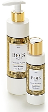 Духи, Парфюмерия, косметика Bois 1920 Oro Bianco - Лосьон для тела