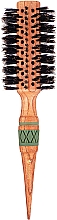 Духи, Парфюмерия, косметика Брашинг на деревянной основе, 28мм - Hairway Flexion