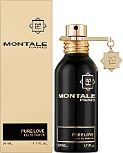 Montale Pure Love - Парфюмированная вода (тестер) — фото N2