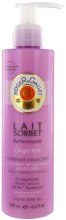 Духи, Парфюмерия, косметика Roger&Gallet Gingembre - Лосьон для тела