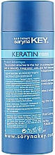 УЦЕНКА Кератиновое волокно-пудра - Saryna Key Keratin Extractive Hair Powder * — фото N2