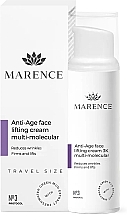 Духи, Парфюмерия, косметика Лифтинг-крем для лица - Marence Anti-Age Face Lifting Cream 3K Multi-Molecular (мини)