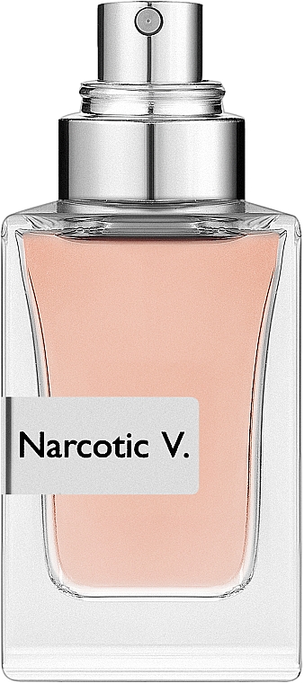 Nasomatto Narcotic Venus - Духи (тестер без крышечк) — фото N1