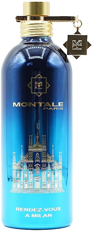 Montale Rendez-Vous A Milan - Парфумована вода (тестер) — фото N1
