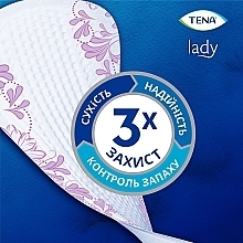 Урологические прокладки TENA Lady Ultra Mini, 28 шт. - TENA — фото N4