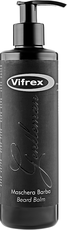 Маска питательная для бороды - Punti di Vista Vifrex Beard Balm — фото N1