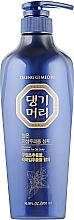 Духи, Парфюмерия, косметика Тонизирующий шампунь для жирных волос - Daeng Gi Meo Ri ChungEun Shampoo For Oily Scalp