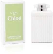 Духи, Парфюмерия, косметика Chloé L'Eau de Chloé - Лосьон для тела