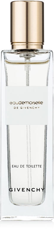 Givenchy Eaudemoiselle de Givenchy - Туалетна вода — фото N1