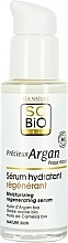 Регенерувальна сироватка з маточним молочком - So'Bio Etic Skin-regenerating Serum — фото N2