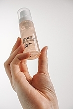 Мист-спрей для глубокого увлажнения и сияния кожи - Sister's Aroma Multi-Use Collagen Mist — фото N8
