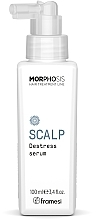 Сыворотка для чувствительной кожи головы - Framesi Morphosis Destress Serum — фото N1