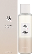 УЦЕНКА Увлажняющий тонер-молочко для лица с экстрактом риса - Beauty Of Joseon Glow Replenishing Rice Milk * — фото N2