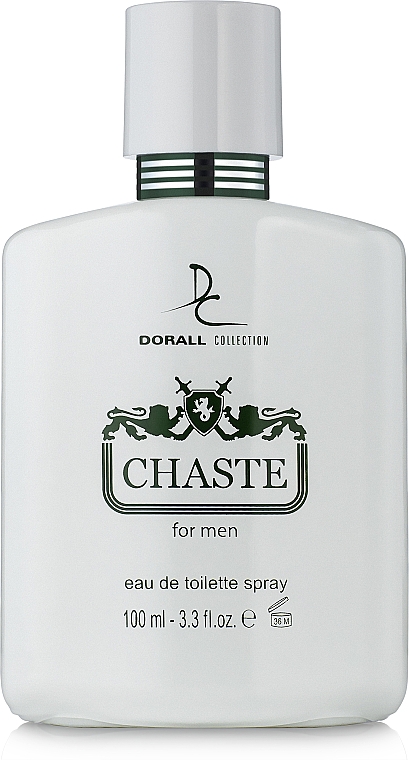 Dorall Collection Chaste - Туалетная вода
