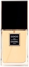 Парфумерія, косметика РОЗПРОДАЖ Chanel Coco - Туалетна вода (тестер з кришечкою)