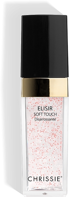 Успокаивающий эликсир для лица - Chrissie Elixir Soft Touch Reddening — фото N1