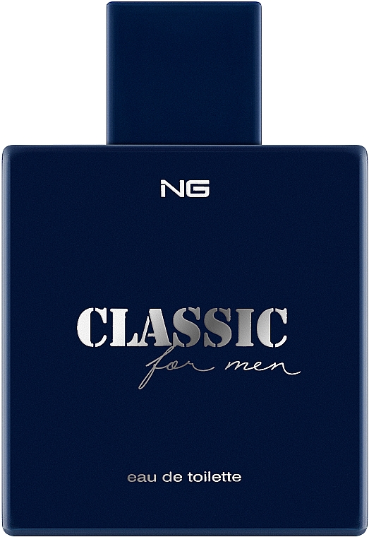 NG Perfumes Classic - Туалетная вода