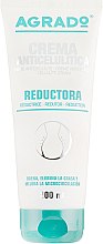 Духи, Парфюмерия, косметика Антицеллюлитный крем - Agrado Anti Cellulite Cream