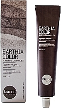 Краска для волосся без аміаку - BBcos Earthia Color — фото N1