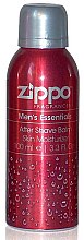Парфумерія, косметика Zippo Original - Бальзам після гоління