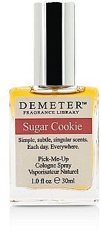 Demeter Fragrance Library Sugar Cookie - Одеколон — фото N1