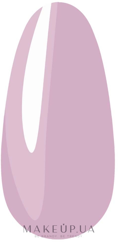 Акрил-гель для ногтей - Adore Professional Acryl Gel — фото 06 - Lilac
