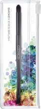 Духи, Парфюмерия, косметика Кисть для теней - Catrice Smokey Eyes Brush