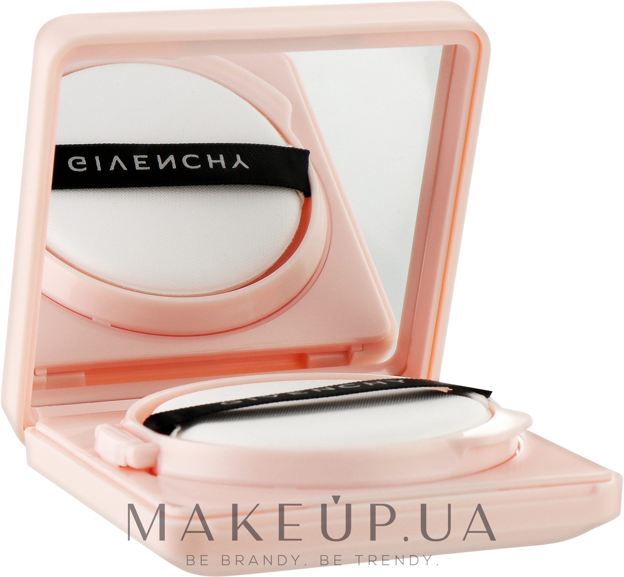 Увлажняющий компактный крем для лица - Givenchy Skin Perfecto Moisturizing Compact Cream SPF30 — фото 12g