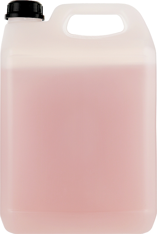 Шампунь для фарбованого волосся "Інжир і мигдаль" - Farmavita Back Bar No1 Color Shampoo Fig and Almond — фото N4