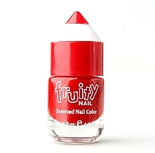 Духи, Парфюмерия, косметика Лак для ногтей - Ferity Fruity Nail