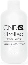 Духи, Парфюмерия, косметика Ремувер для снятия Shellac - CND Nourishing Remover