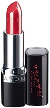 Парфумерія, косметика Губна помада - Avon True Colour Perfect Reeds Lipstick