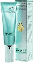 Крем для рук з рідким колагеном - Algenist Genius Liquid Collagen Hand Cream — фото N2