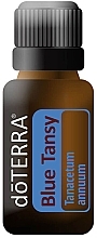 Парфумерія, косметика Ефірна олія "Блакитне пижмо" - DoTERRA Blue Tansy