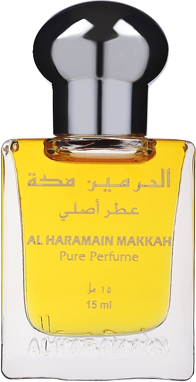 Al Haramain Makkah - Парфюмированное масло