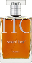 Scent Bar 110 - Парфумована вода — фото N1