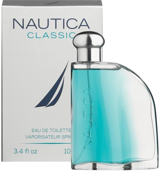 Nautica Classic - Туалетна вода — фото N1