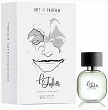 Парфумерія, косметика Art de Parfum Le Joker - Парфуми