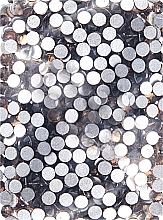 Парфумерія, косметика Декоративні кристали для нігтів "Smoked Topaz", розмір SS 06, 500 шт. - Kodi Professional