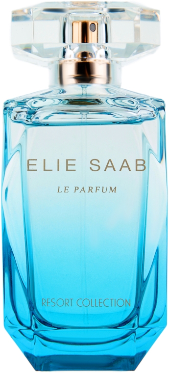 Elie Saab Le Parfum Resort Collection - Туалетная вода (тестер с крышечкой)