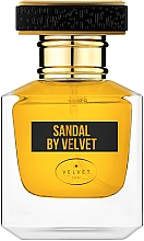 Парфумерія, косметика Velvet Sam Sandal By Velvet - Парфумована вода