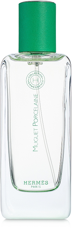 Hermes Hermessence Muguet Porcelaine - Туалетна вода (тестер без кришечки) — фото N1