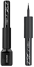 Духи, Парфюмерия, косметика Подводка для глаз - L'Oreal Paris Collection Karl Lagerfeld Eyeliner