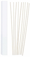 Духи, Парфюмерия, косметика Палочки для аромадиффузора - Millefiori Milano Air Design Zona Magnum Sticks