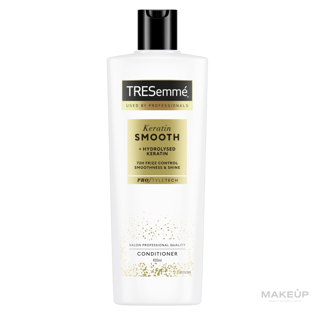 Кондиционер для волос - Tresemme Keratin Smooth Conditioner — фото 400ml