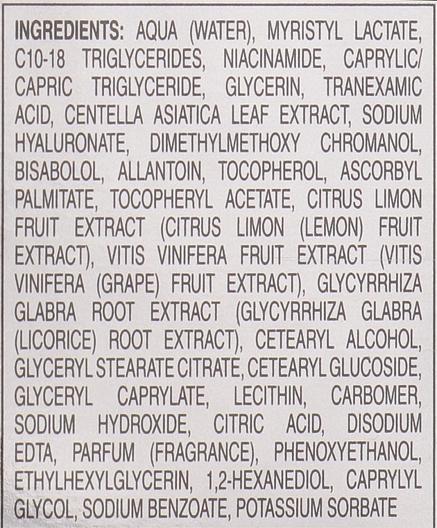 Концентрированная сыворотка для лица - Clinians PellePerfetta Concentrate Serum — фото N3