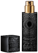 Духи, Парфюмерия, косметика Атомайзер для парфюмерии, черный, 7.5мл - Kilian Paris Travel Spray