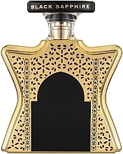 Парфумерія, косметика Bond No9 Dubai Black Sapphire - Парфумована вода