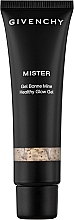 Духи, Парфюмерия, косметика Бронзирующий гель для лица - Givenchy Mister Healthy Glow