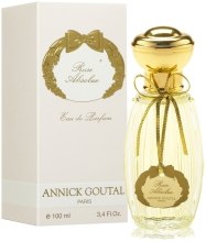 Annick Goutal Rose Absolue - Парфюмированная вода (тестер с крышечкой) — фото N1